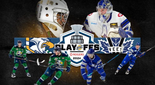 BCHL’s Fred Page Cup Final begins Friday
