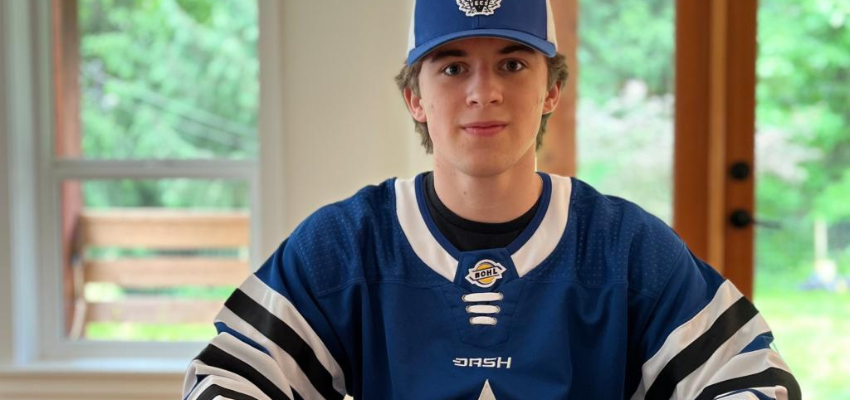 BCHL grants exceptional status to a player for the first time