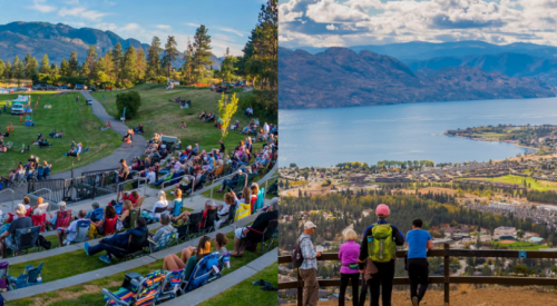 City of West Kelowna hosting open house for parks, recreational trail master plans