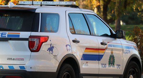 UPDATE: Kamloops RCMP locate man wanted on arrest warrant