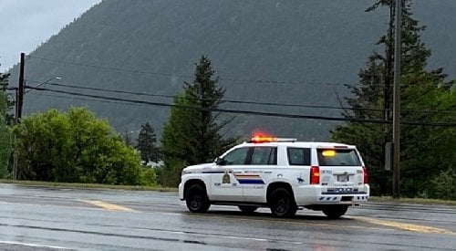 Report of man screaming inside Kamloops house turns into assault investigation