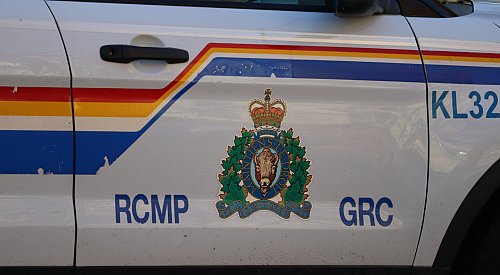 BC RCMP warn residents following several vehicle thefts, attempted thefts