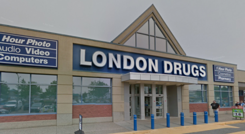 Kelowna London Drugs the first BC Interior location to reopen as stores slowly return to normalcy