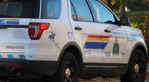 Kamloops RCMP investigating ‘serious assault’
