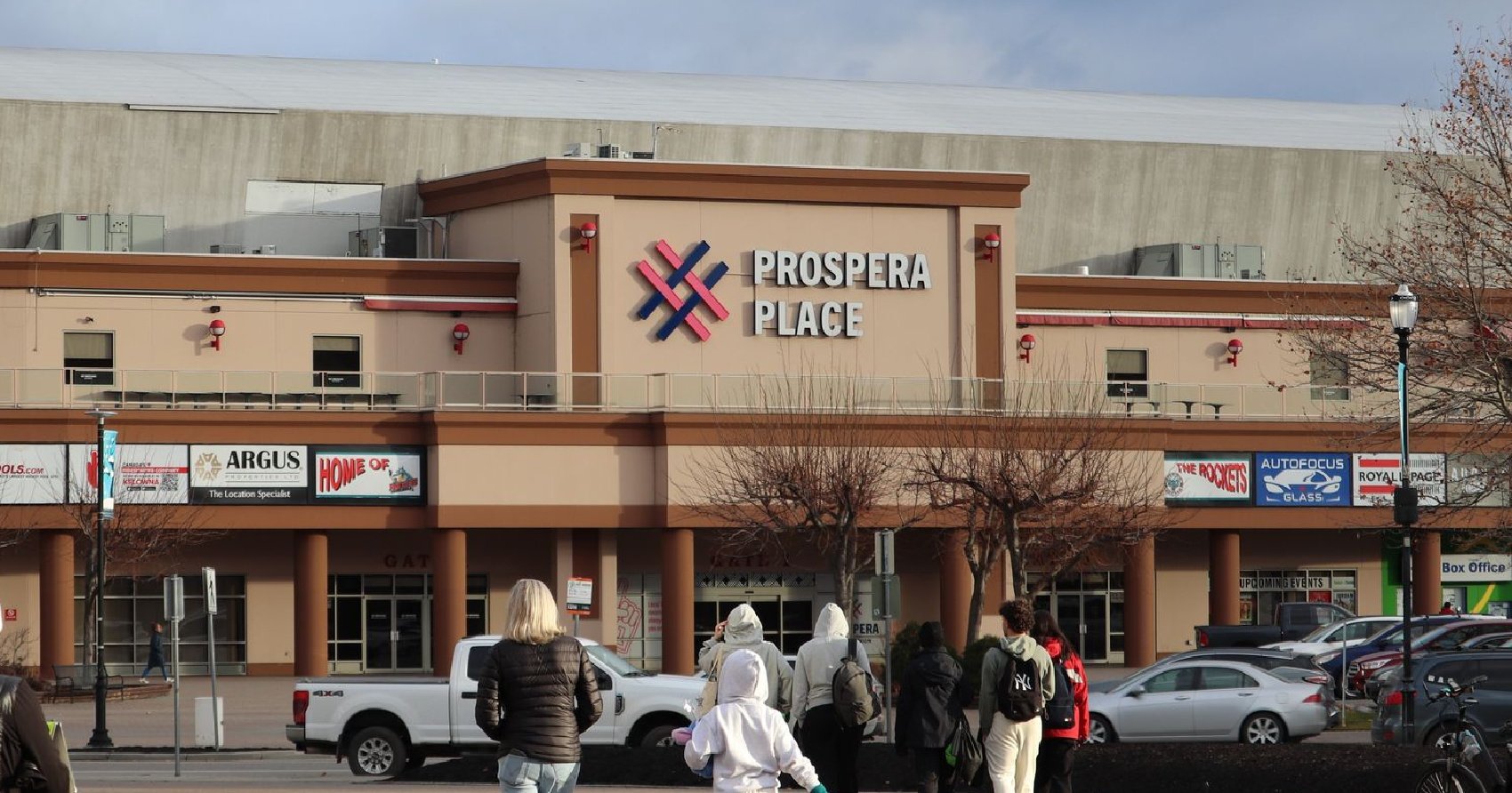 UPDATE: City of Kelowna will find new operator for Prospera Place