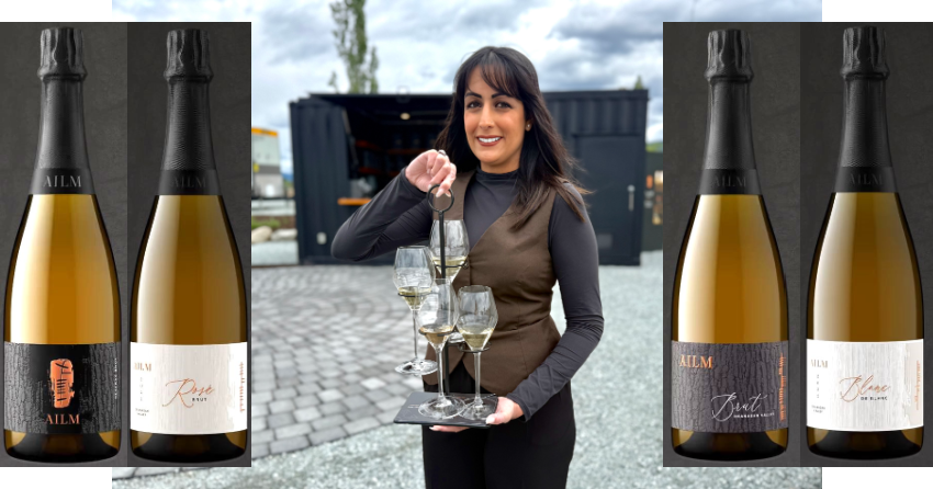 The Okanagan’s most elusive and exclusive wine tasting is...