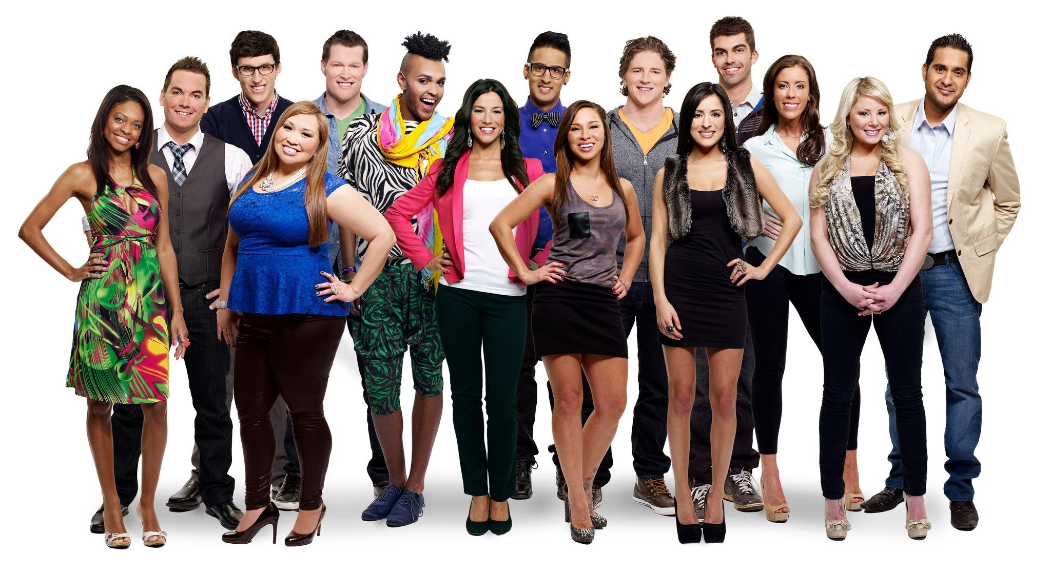 Big Brother Canada To Return in March