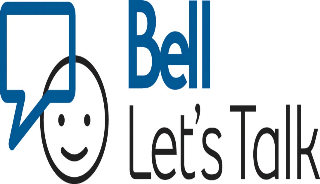 End the Stigma Around Mental Illness with #BellLetsTalk