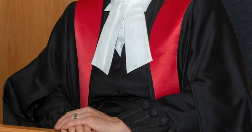 BC man guilty of sexually assaulting teen daughter fails to overturn conviction