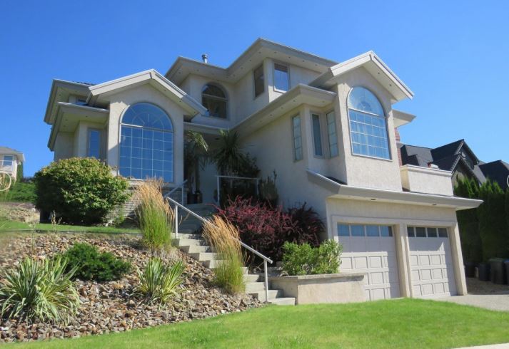 </who>A typical single-family home in Kelowna had an assessed value of $953,000 as of July 1, 2023, according to BC Assessment Authority figures released today.