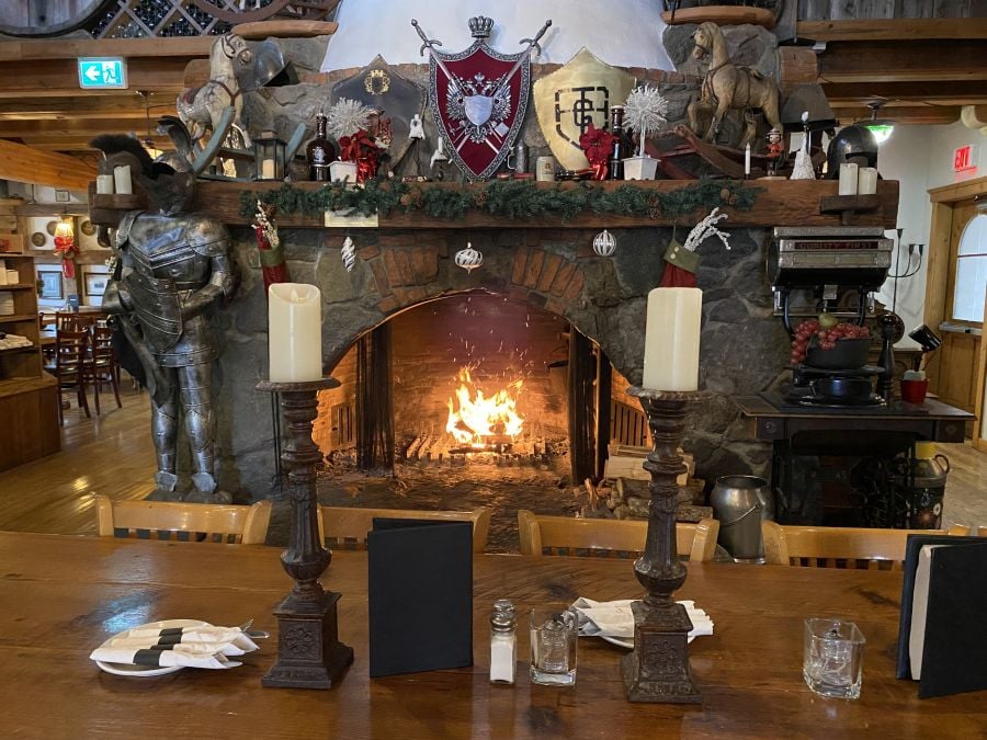 <who>Photo Credit: Contributed</who>Gasthaus on the Lake