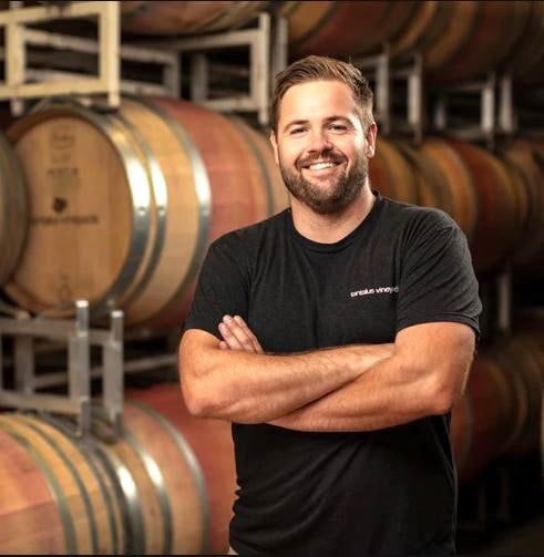 </who>David Paterson is the winemaker and general manager at Tantalus Winery in Kelowna.