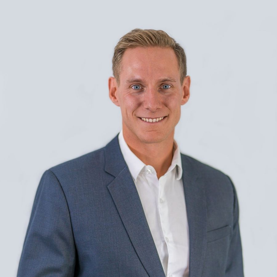 </who>Kadin Rainville is the president of the 2,600-member Association of Interior Realtors.
