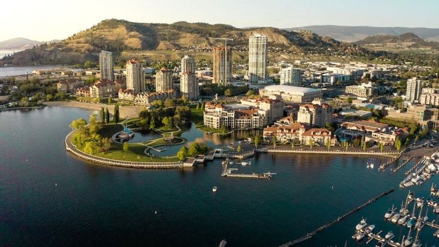 </who>Might Kelowna go it alone for economic development?