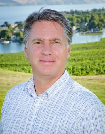 </who>Miles Prodan is the CEO of Wine Growers British Columbia.