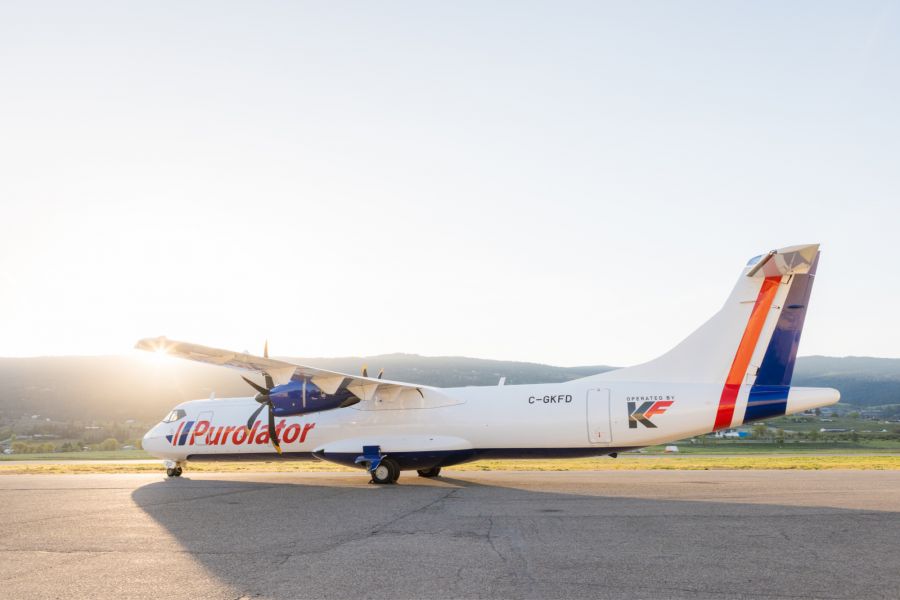 <who>Photo Credit: KF Aerospace