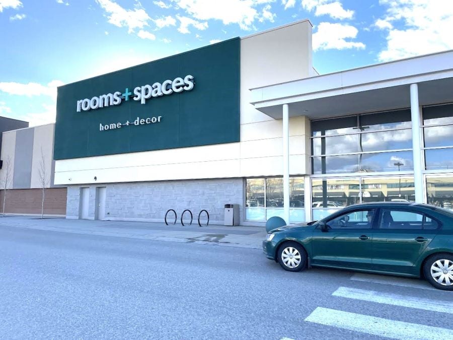 </who>The Rooms+Spaces store at Orchard Plaza is closed and cleared out.
