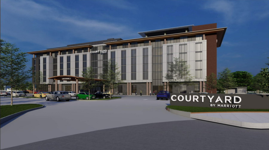 <who> Photo Credit: Chris Dikeakos Architects on behalf of Argus Properties.