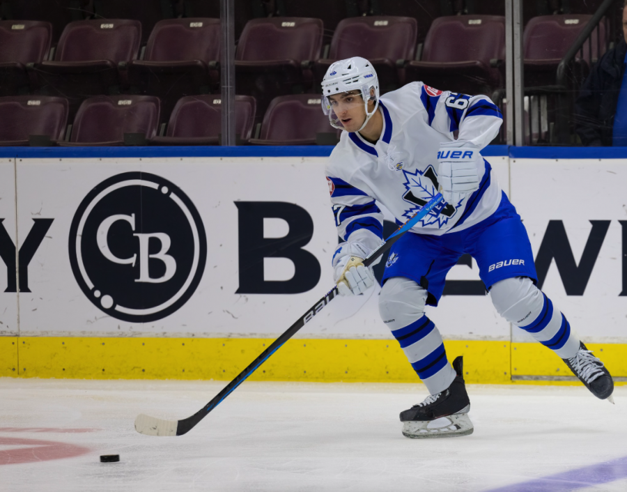 <who> Photo Credit: Jack Murray/Penticton Vees