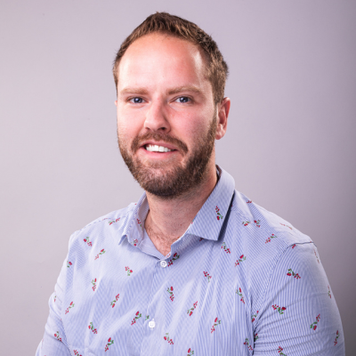 </who>Sean O'Connor is the CEO of Salmon Arm-based 4AG Robotics.