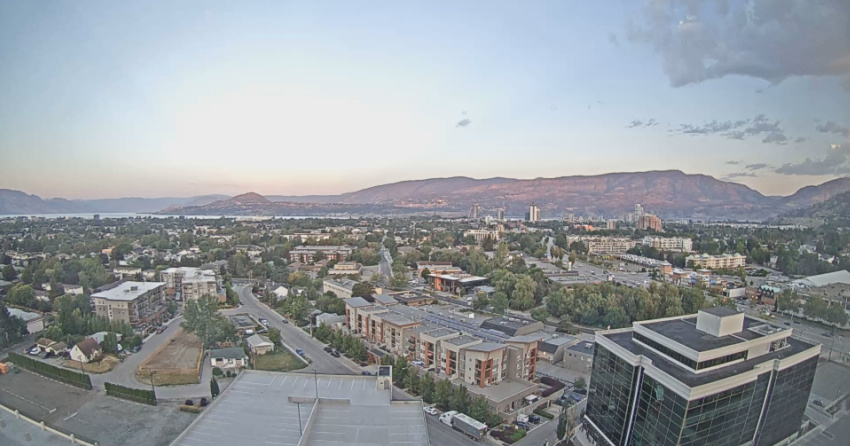 <who> Photo credit: KelownaNow