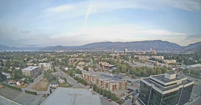 <who> Photo credit: KelownaNow