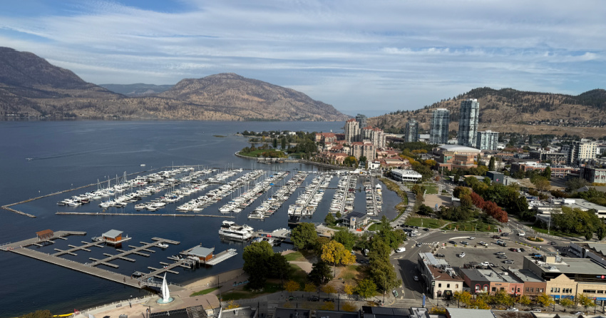 <who> Photo Credit: KelownaNow