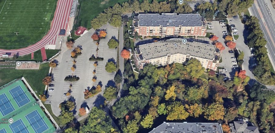 <who>Photo Credit: Google Maps
