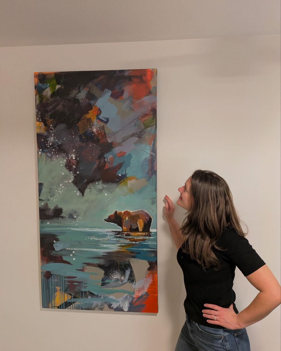 <who>Photo Credit: Contributed</who>Art for Impact