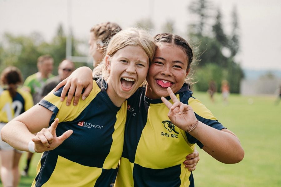<who>Photo Credit: Maxine DeHart/Facebook</who>BC Summer Games