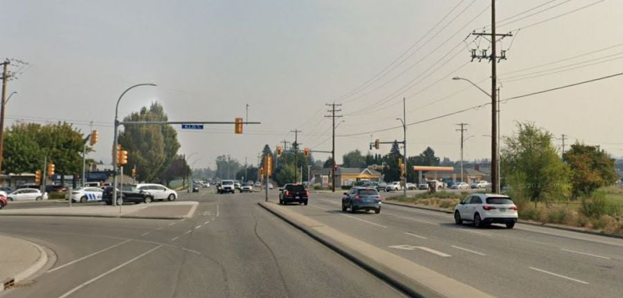 <who>Photo Credit: Google Streetview