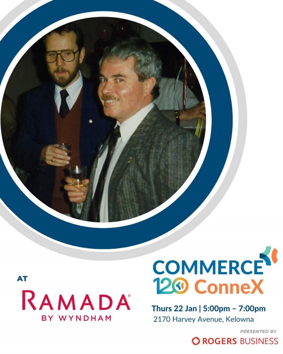 <who>Photo Credit: Contributed</who>Commerce 120 ConneX
