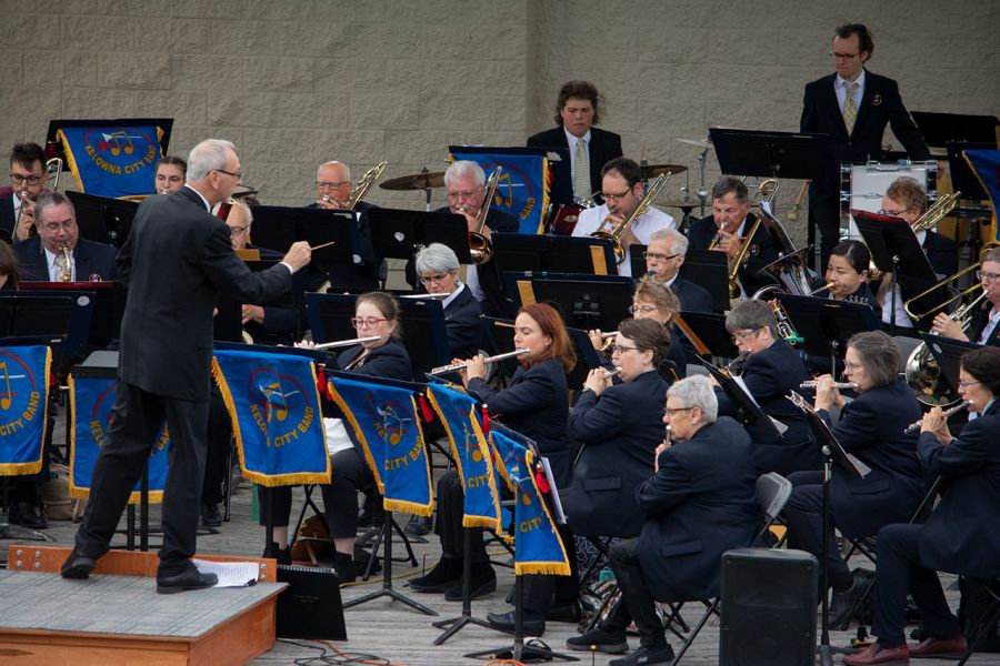 <who>Photo Credit: Contributed</who>Kelowna Concert Band