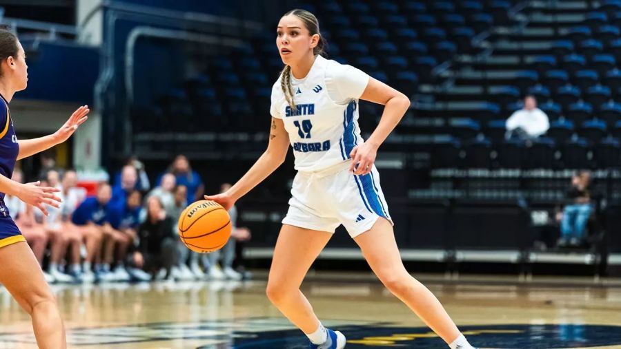 <who>Photo Credit: UBCO Heat</who>Kanani Coon