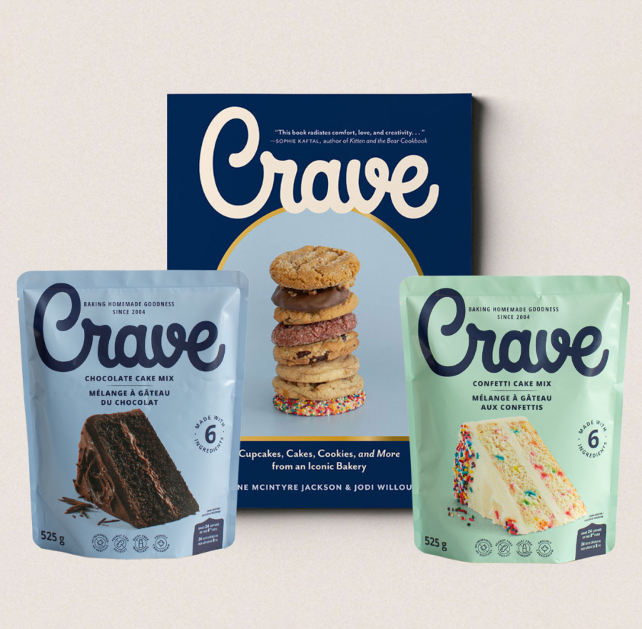 <who>Photo Credit: Contributed</who>Crave Cupcakes