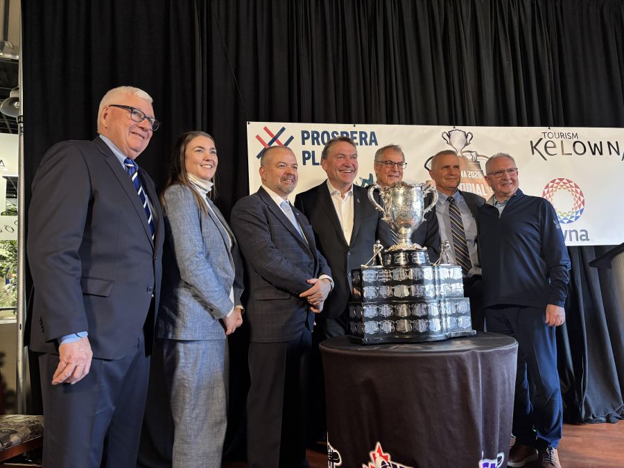 <who> Photo Credit: KelownaNow