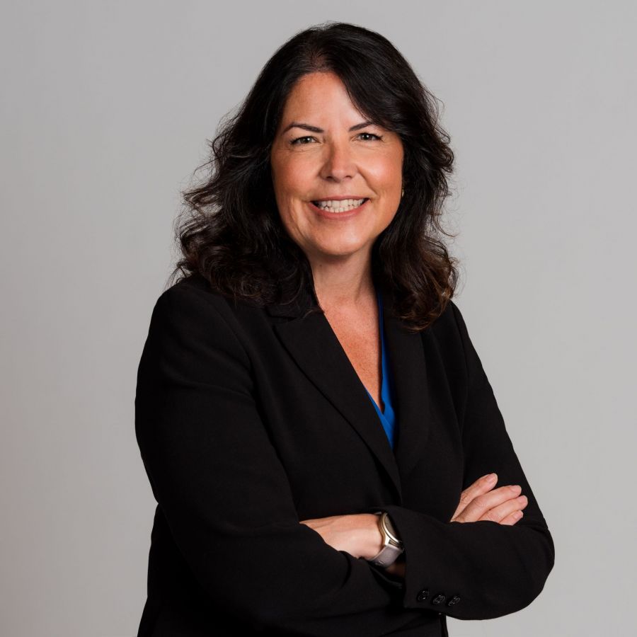 <who>Photo Credit: Contributed</who>Debbie da Silva