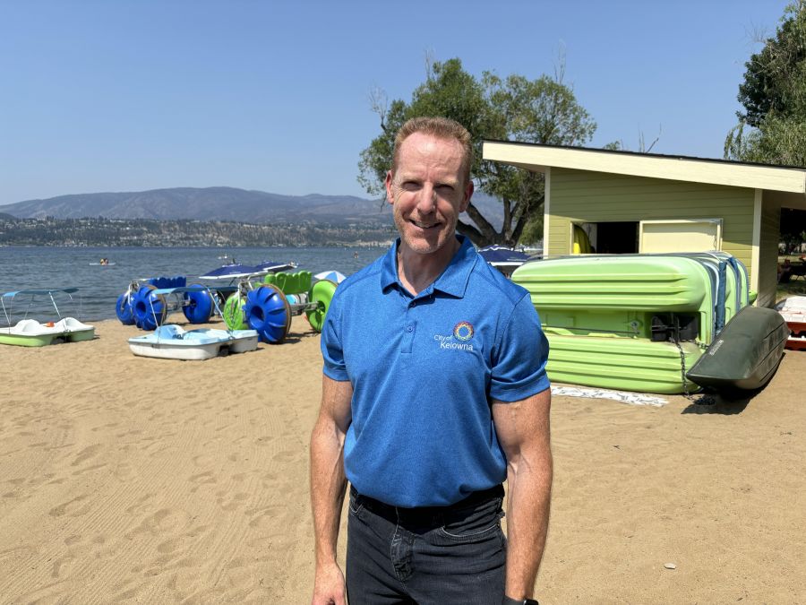 <who> Photo Credit: KelownaNow
