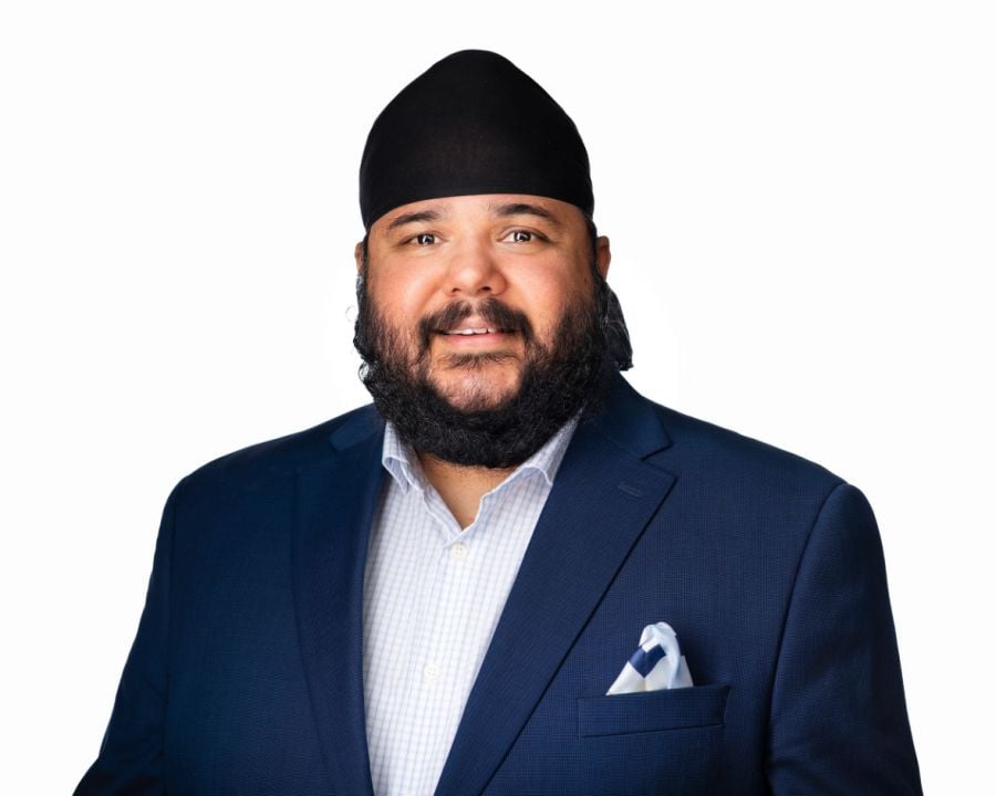 <who>Photo Credit: Contributed</who>Manik Dhir