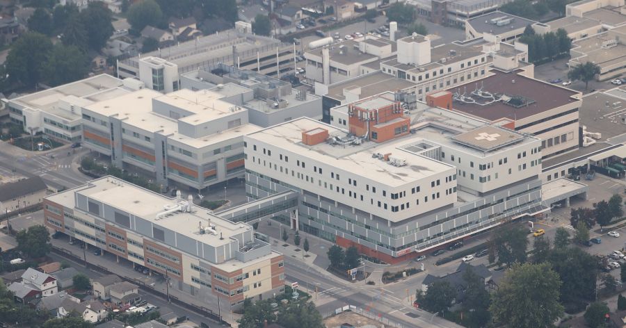 Interior Health ‘working to address concerns’ raised by KGH doctors