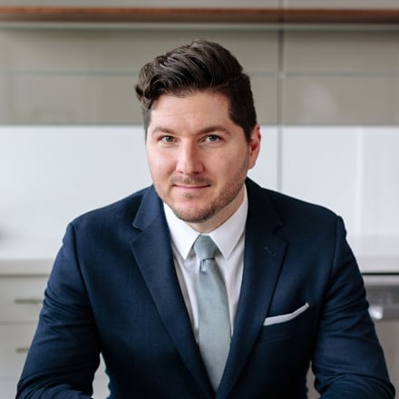 </who>Luke Turri is the executive vice-president at Mission Group, the owner and developer of the under-construction The Block, below, the 17-storey office building downtown at the corner of Bernard Avenue and St. Paul Street.