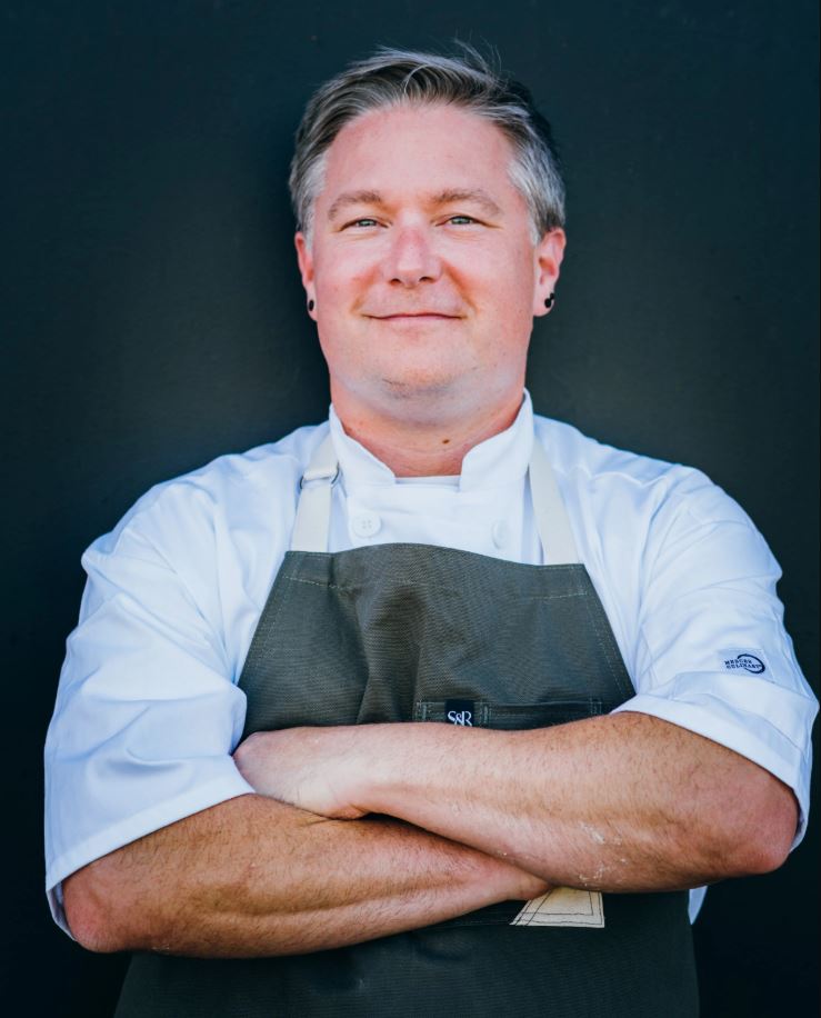 <who>Photo Credit: Rise Baking Lab</who>Mark Hart