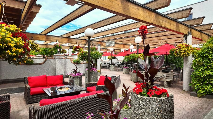 <who>Photo Credit: Contributed</who>MR MIKES patio