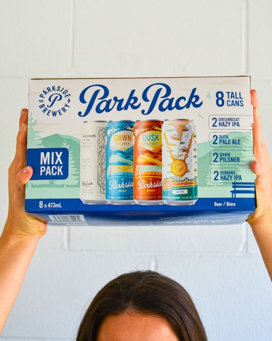 <who>Photo Credit: Parkside Brewery/Facebook