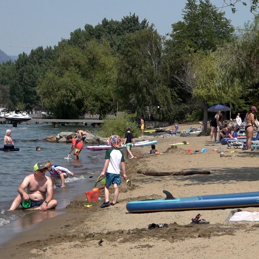 <who> Photo Credit: KelownaNow