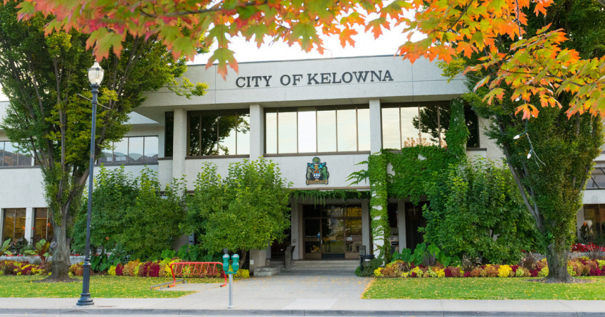 <who> Photo Credit: City of Kelowna