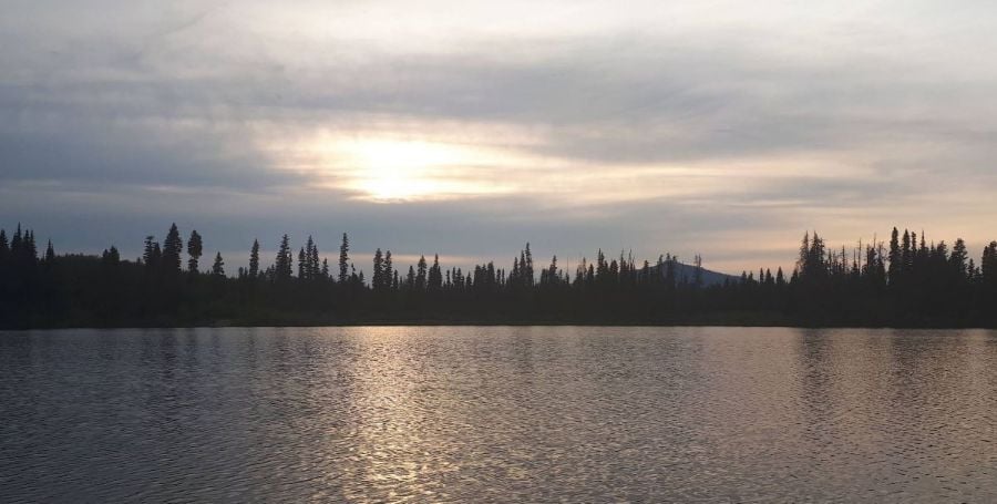 <who>Photo Credit: Lori Abrosimoff/Google Photos</who>Stony Lake