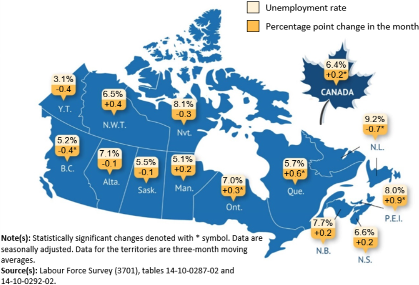 <who> Photo credit: StatCan