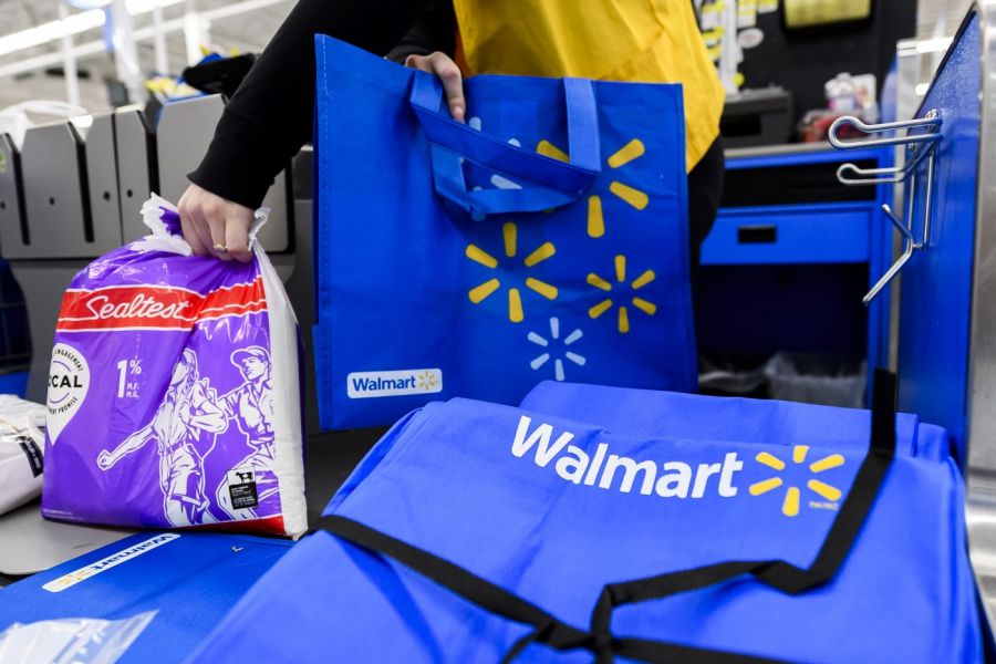 Walmart Canada to Lay Off 210 Employees