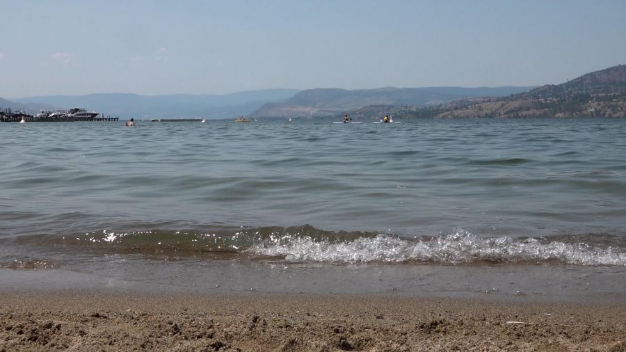<who> Photo Credit: KelownaNow